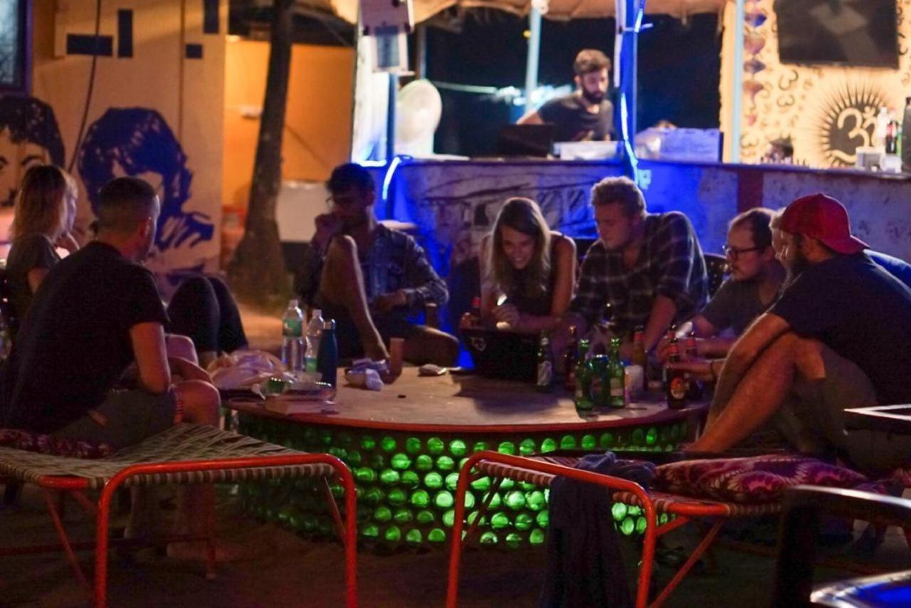 Mandala House - Party Palolem