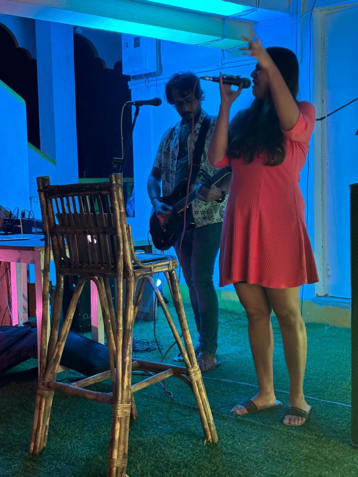 Mandala House - Party Hostel