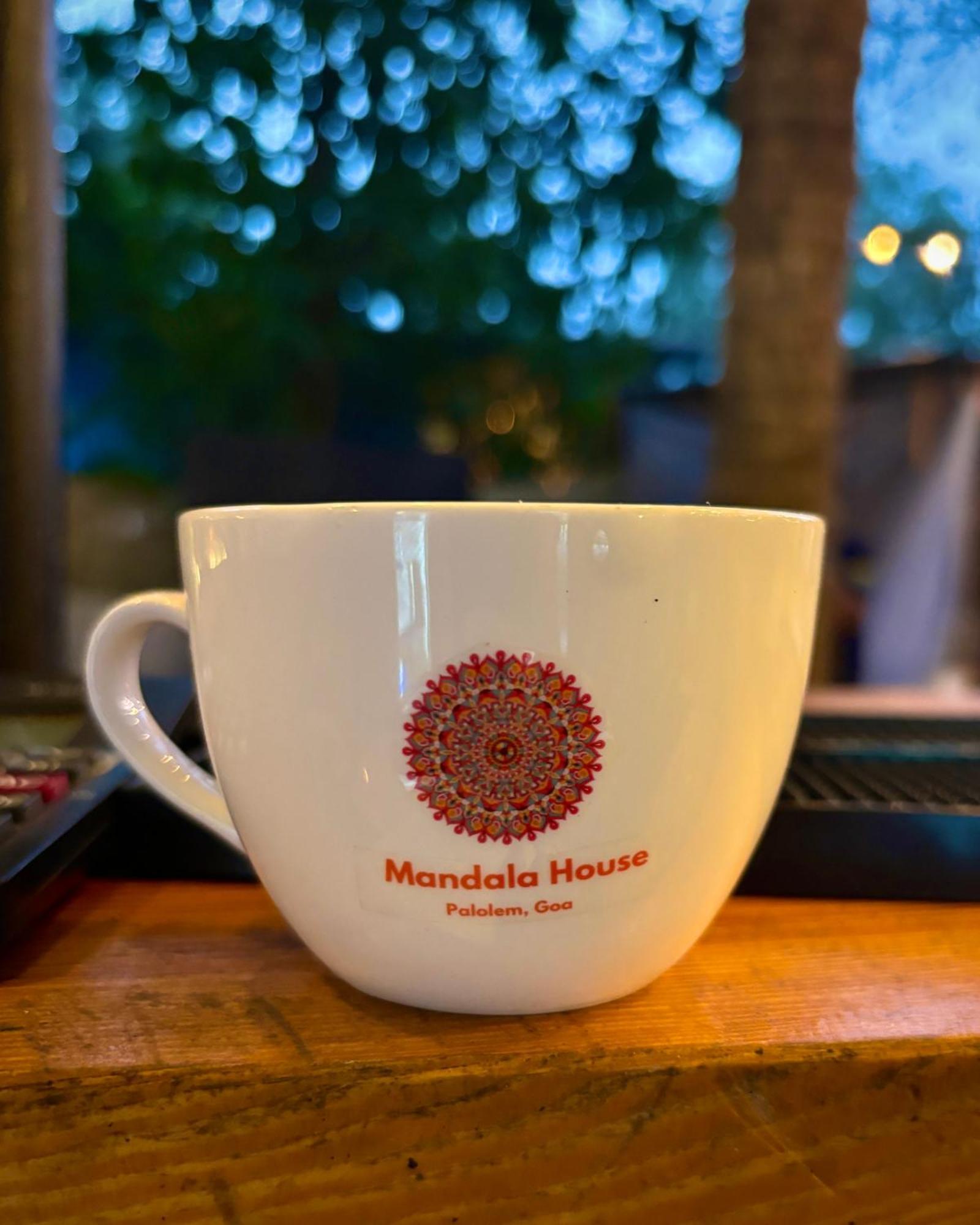 Mandala House - Party Hostel Palolem